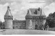 JONZAC - Le Château - Très Bon état - Jonzac