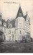 MIRAMBEAU - Le Château, Aile Nord Et Cour D'Honneur - Très Bon état - Mirambeau