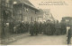 CPA Guerre 1914-1915-L'Alsace Reconquise-Arrivée De M,Millerand à Dannemarie-32    L1732 - Dannemarie