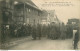 CPA Guerre 1914-1915-L'Alsace Reconquise-Arrivée De M.Millerand à Dannemarie-32    L1732 - Dannemarie