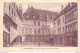 CPA Luxembourg-Rue De La Reine Et Palais Grand Ducal-14        L1995 - Luxembourg - Ville