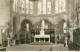 CPA à Identifier-Intérieur D'église    L2002 - A Identifier