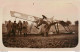 Photo Avion Brisé à Lucé En 1930     L2365 - Europa
