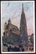 Österreich - Circa 1929 - Wien - Stephansdom - Stephansplatz