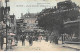 BEAUNE - Quartier Bretonnière - Kermesse De 1906 - Très Bon état - Beaune