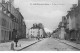 CHATILLON SUR SEINE - La Rue De Chaumont - Très Bon état - Chatillon Sur Seine