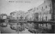 MARTIGUES - Sortie Des Ecoles - Quai Marceau - Très Bon état - Martigues