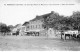 PORNICHET - Un Coin De La Place Du Marché Au Vieux Pornichet " L'Hôtel Des Princes " - Très Bon état - Pornichet