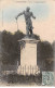 MALESHERBES - Statue Du Capitaine Lelièvre - Très Bon état - Malesherbes