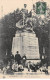 VILLENEUVE SUR LOT - Monument Des Combattants - Très Bon état - Villeneuve Sur Lot