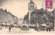 CAHORS - La Place Du Marché - Très Bon état - Cahors