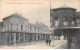 BOURBONNE LES BAINS - Le Casino - Kiosque De Musique - Très Bon état - Bourbonne Les Bains