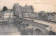 DURTAL - Pont Sur Le Loir - état - Durtal