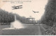 Grande Semaine D'Aviation 1909 - REIMS - Les Promenades - Très Bon état - Reims