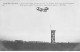 CAMP DE CHALONS - Le 31 Octobre 1908, L'aviateur Farman, Sur Aéroplane Voisin - Très Bon état - Camp De Châlons - Mourmelon