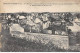 CHATILLON SUR MORIN - Aspect Du Village Incendié Le 4 Septembre 1914 Par Les Allemands En Retraite - état - Châtillon-sur-Marne