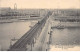 PARIS - Vue Générale Du Métropolitain Vers Grenelle à La Passerelle De Passy - Très Bon état - Arrondissement: 15