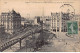 PARIS - Le Carrefour De La Rue Lecourbe, Vue Prise Du Boulevard Pasteur - Très Bon état - Paris (15)