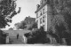 PARIS - L'Escalier Conduisant à La Maison Internationale Et Aux Services Administratifs - Très Bon état - Paris (14)