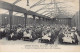 PARIS - Congrès National Du Sillon 1909 - Banquet Du Dimanche Matin Dans La Cité Sillonniste - Très Bon état - District 14