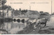 BOLOGNE - Le Pont Du Bief Du Moulin - Très Bon état - Other & Unclassified