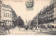 PARIS - Rue Du Temple Et Place De La République - Très Bon état - Arrondissement: 11
