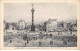 ANCIEN PARIS - La Colonne De Juillet, Le Boulevard Et Le Canal Saint Martin, En 1840 - Très Bon état - District 11