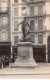 PARIS - La Statue Du Sergent Bobillot - Très Bon état - Arrondissement: 11