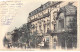 PARIS - Théâtre Porte Saint Martin Et Renaissance - Très Bon état - Arrondissement: 10