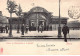 PARIS - Station Du Métropolitain à La Bastille - Très Bon état - District 11