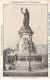 PARIS - Statue De La République - Très Bon état - Distretto: 10