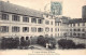 PARIS - Hôpital Militaire Saint Martin - Jardin De La Pharmacie Et Pavillon Des Officiers - Très Bon état - Distretto: 10