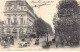 PARIS - La Renaissance Et Le Boulevard Saint Martin - Très Bon état - District 10