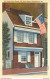 CPA Betsy Ross House-Philadelphia      L2041 - Philadelphia