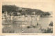 CPA S.Margherita Ligure-Portofino Mare-Timbre     L2104 - Other & Unclassified