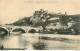 CPA Les Andelys-Château Gaillard Et Pont Sur La Seine      L1716 - Les Andelys