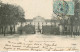 CPA Rueil-Caserne Du 16 émetteur Bataillon D'Artillerie-17-Timbre      L1721 - Rueil Malmaison