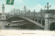 CPA Paris-Pont Alexandre III       L1725 - Bridges