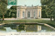 CPA Versailles-Parc Du Petit Trianon,le Pavillon Français-Timbre     L1724 - Versailles (Château)
