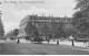 PARIS - Place Et Avenue Des Ternes - Très Bon état - Paris (17)