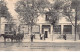 PARIS - Le Nouveau Bureau Central Des Postes Et Télégraphes - Avenue D'Orléans - état - Distrito: 14