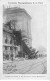 PARIS - Accident Du Chemin De Fer De L'Ouest à La Gare Montparnasse - 1895 - Très Bon état - Distretto: 14