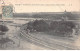 PARIS - Panorama De La Passerelle Et De La Gare D'Austerlitz - Très Bon état - District 13