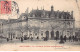 TOUT PARIS - La Mairie Du XIIIe Arrondissement - F. Fleury - Très Bon état - Paris (13)