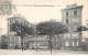 PARIS - Bastion 87, Boulevard Kellermann - Très Bon état - Paris (13)