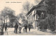 PARIS - Les Buttes Chaumont - Très Bon état - District 19