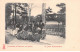 PARIS - Le Jardin D'Acclimatation - Dromadaire Et Chameaux à La Station - Très Bon état - Paris (16)