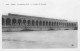 PARIS - Inondation 1910 - Le Viaduc D'Auteuil - Très Bon état - Paris (15)