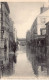 PARIS - Inondations De Paris 1910 - Rue De Lourmel - Très Bon état - District 15