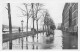 PARIS - Inondation 1910 - Le Quai Grenelle - Très Bon état - District 15